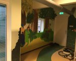 kinderdagverblijf